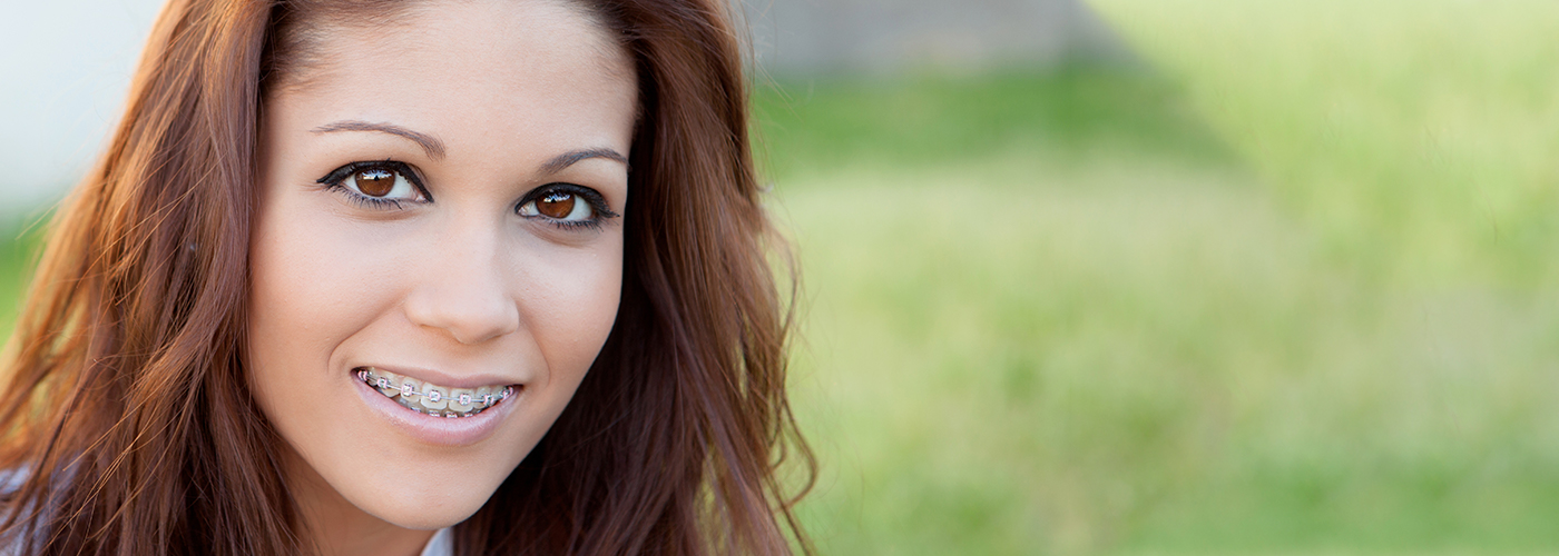 Children's Braces In Swindon Dentalcare Swindon Offer Braces for children