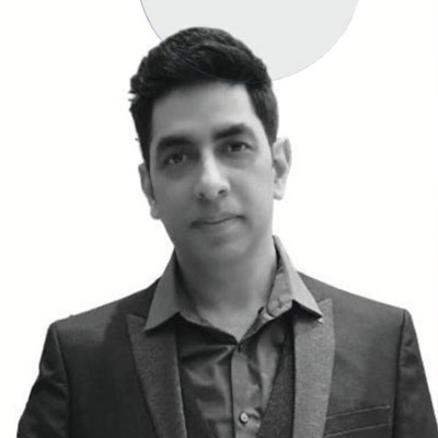 Dr Atul Sharma